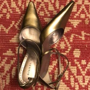 Gianni Bini Heels
